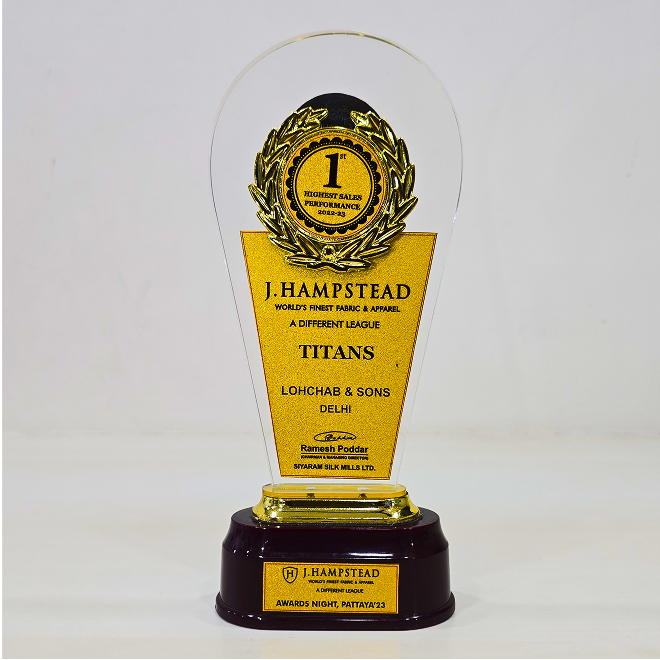 J. Hampstead Conference