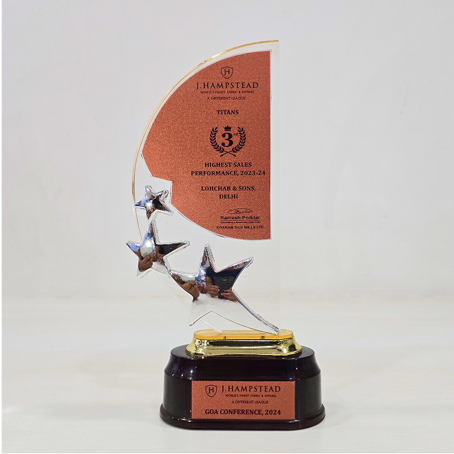 J. Hampstead Conference