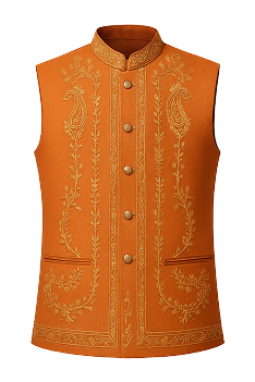 Nehru Jackets