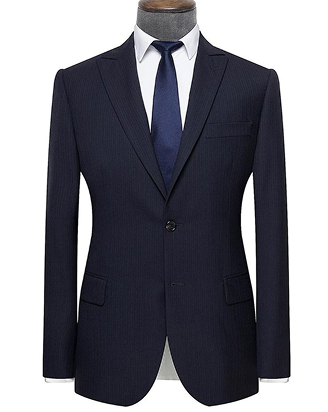 Fine Tailored Suits