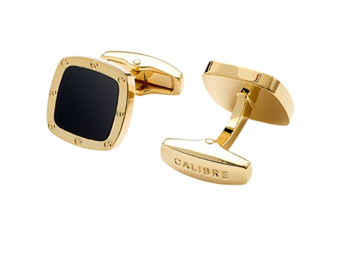 Cufflinks & Brooches