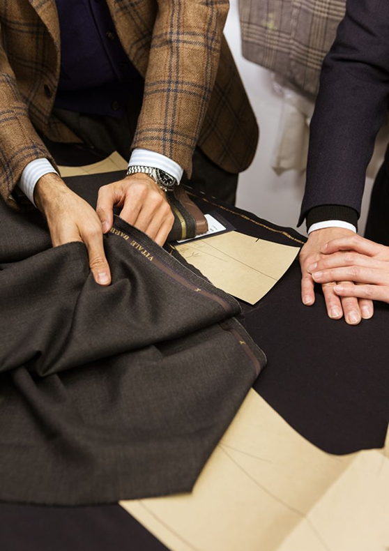 Style Personalization