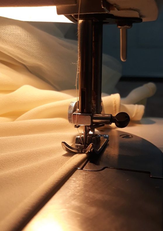 Urgent Orders / Express Stitching