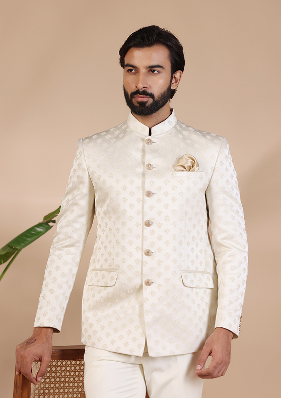 Bandhgala Suits