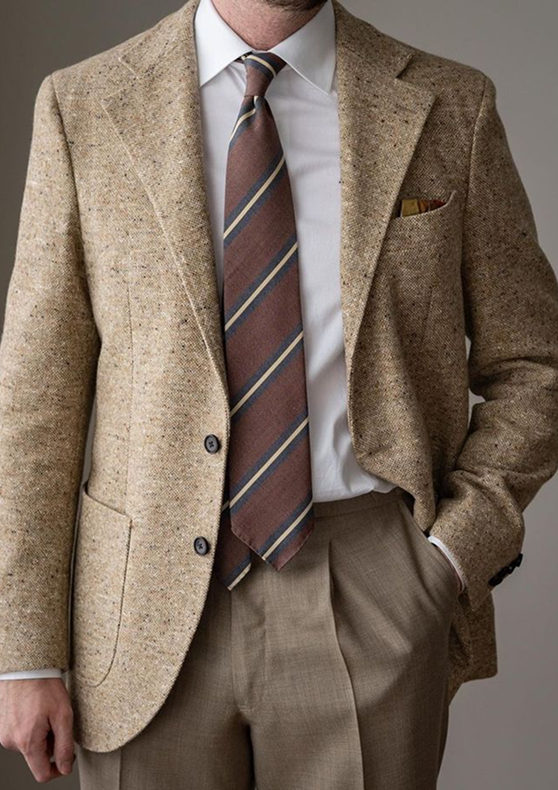 Ties & Pocket Squares