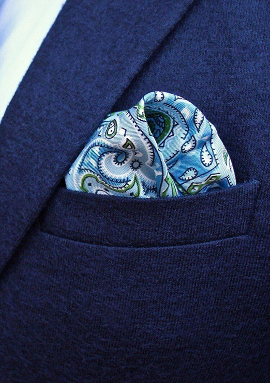 Ties & Pocket Squares
