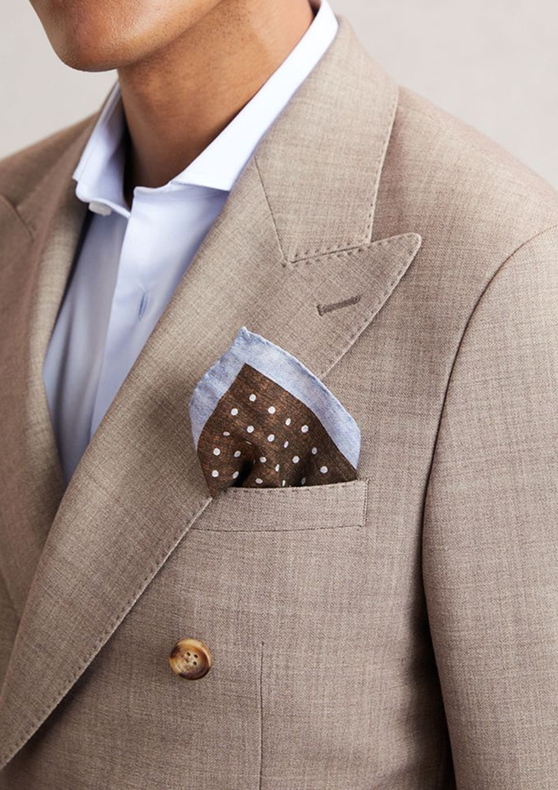 Ties & Pocket Squares