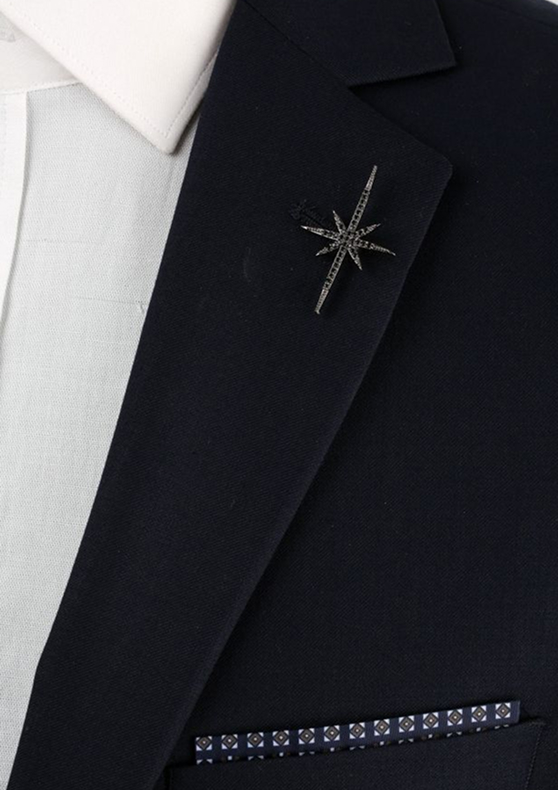 Cufflinks & Brooches