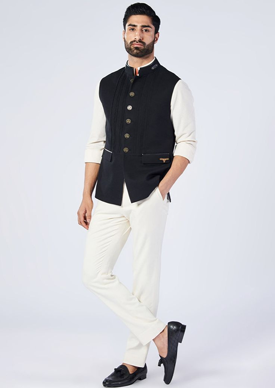 Nehru Jackets
